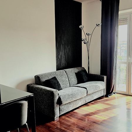 Stadium Apartment Милано Екстериор снимка