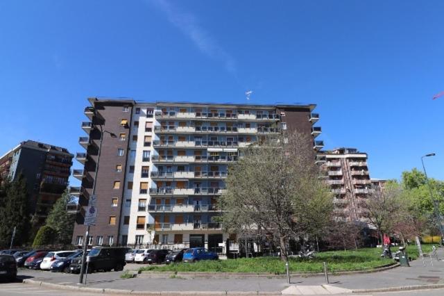 Stadium Apartment Милано Екстериор снимка