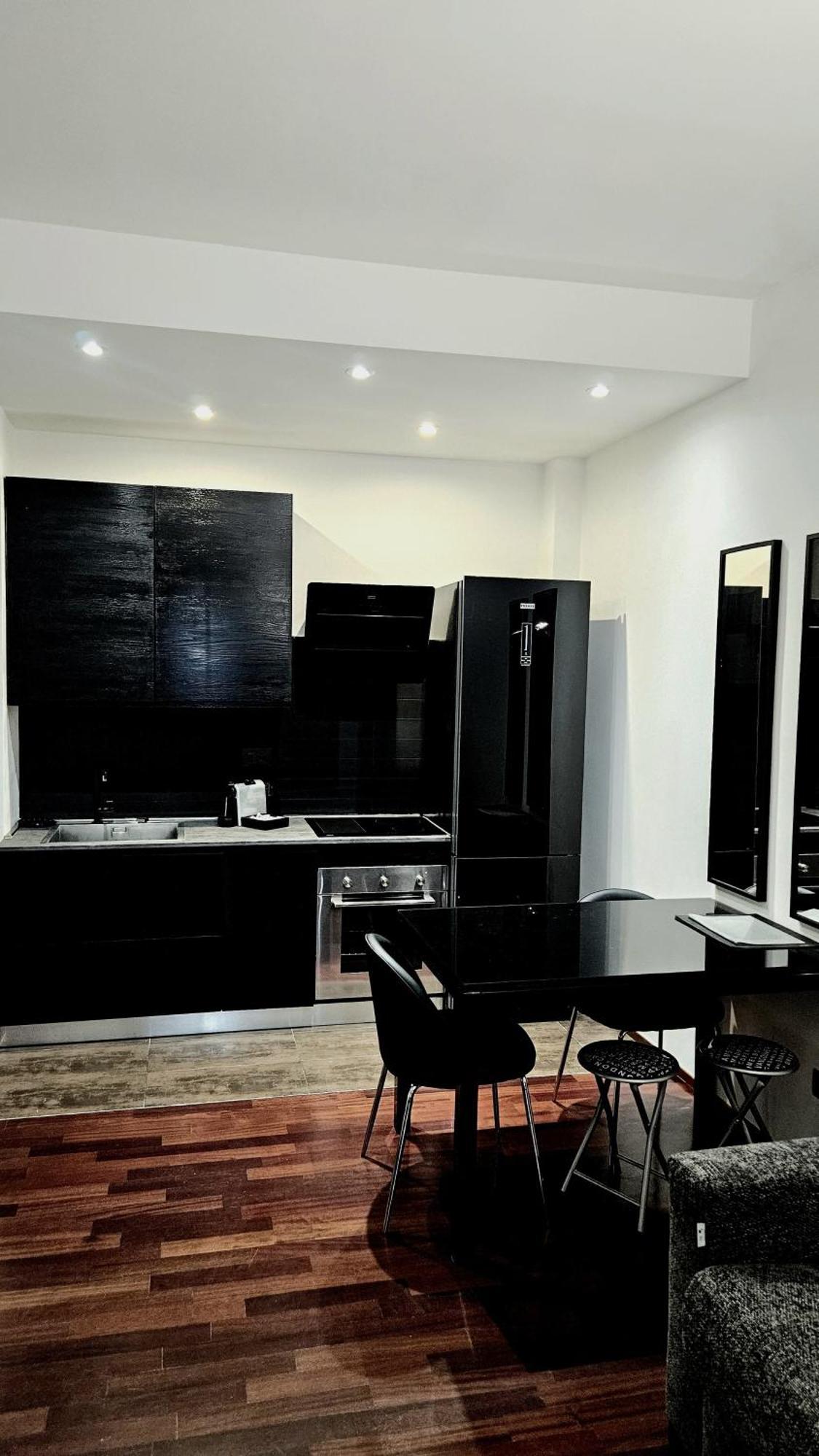 Stadium Apartment Милано Екстериор снимка