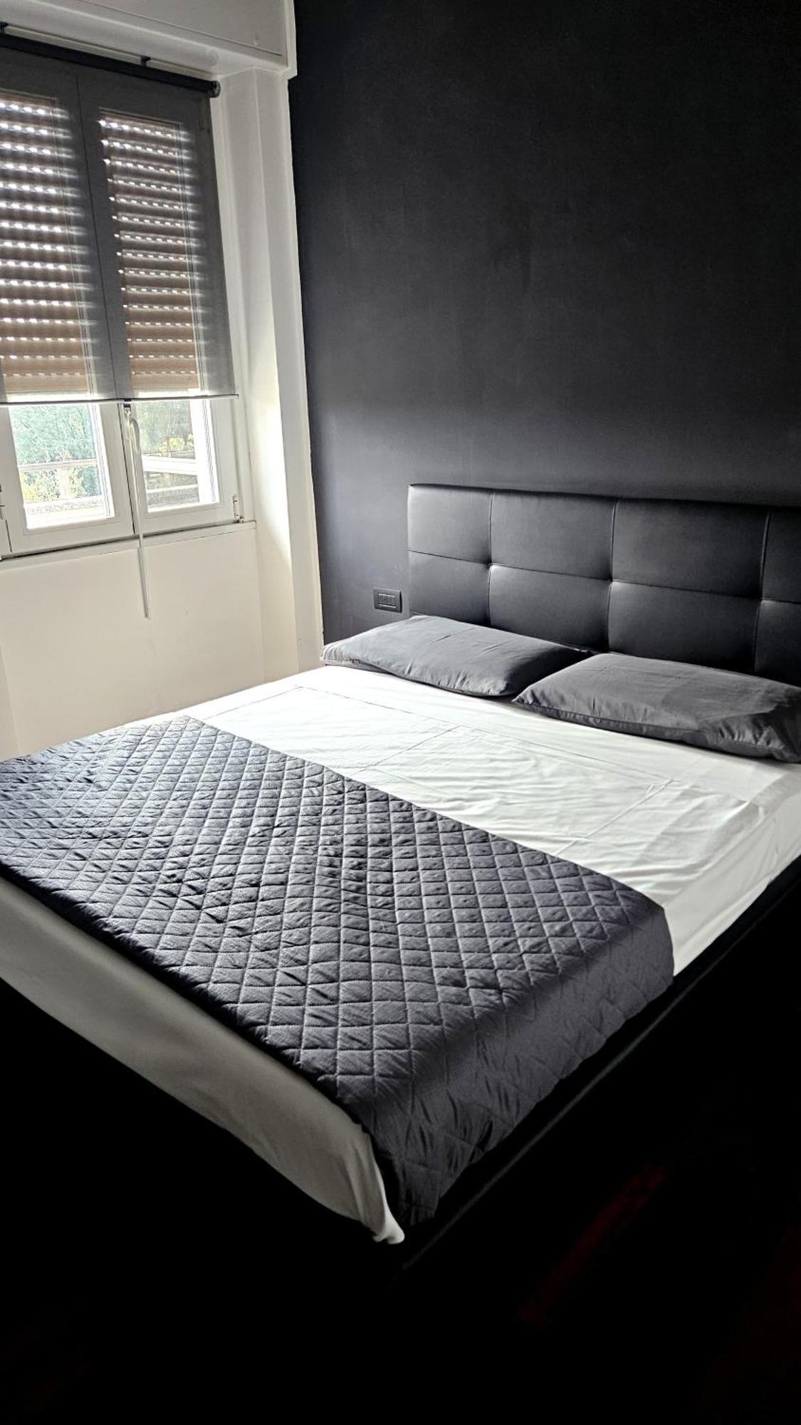Stadium Apartment Милано Екстериор снимка