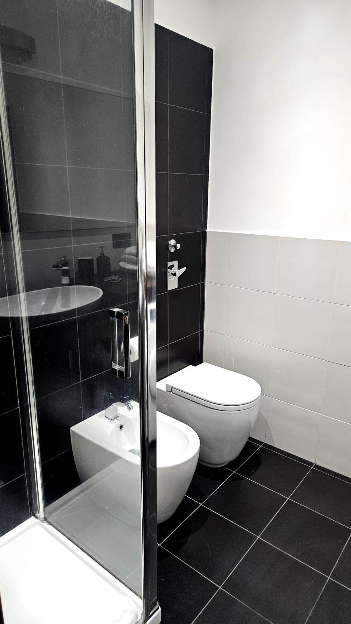Stadium Apartment Милано Екстериор снимка